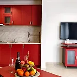 Otel Elegant Lux 4*