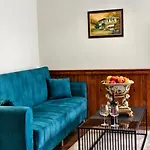Otel Elegant Lux Bansko
