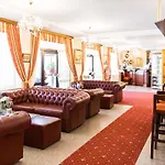Otel Elegant Lux