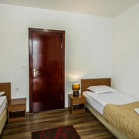 Elegant Lux Hotel Bansko