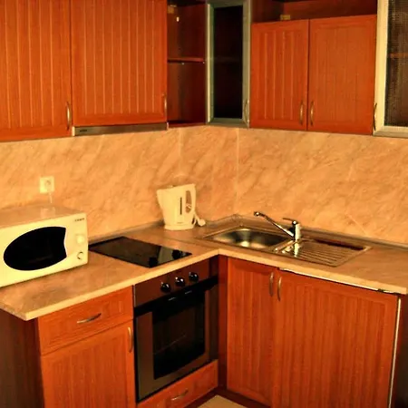 Elegant Lux 4* Bansko