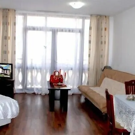Elegant Lux 4* Bansko