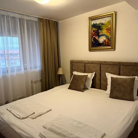 Otel Elegant Lux Bansko
