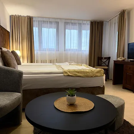 Otel Elegant Lux Bansko