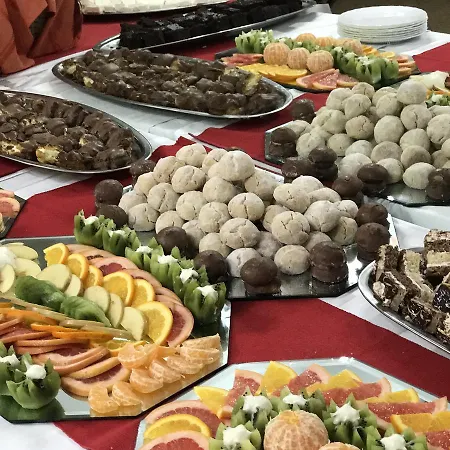 Elegant Lux Hotel Bansko