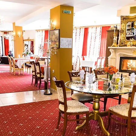 Elegant Lux Hotel Bansko
