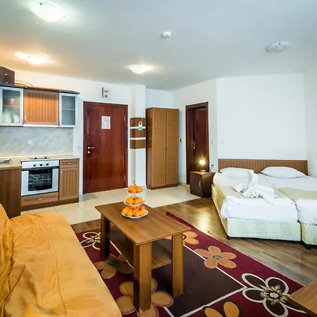 Elegant Lux Bansko
