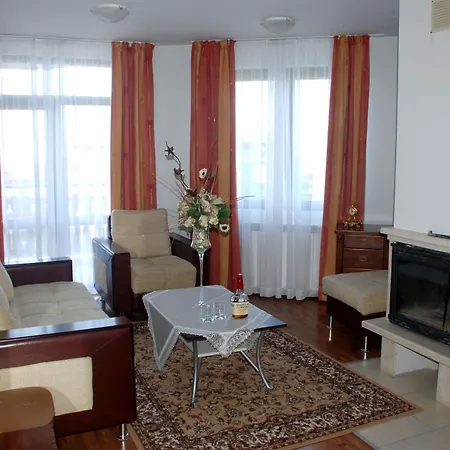 Elegant Lux Hotel Bansko