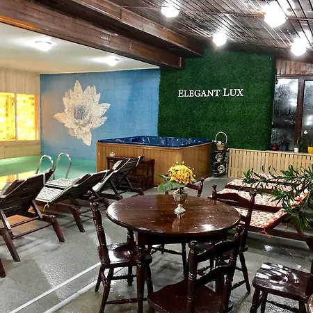 Elegant Lux Hotel Bansko