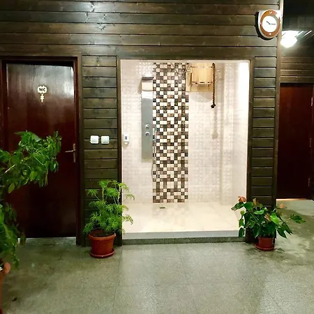 Hotel Elegant Lux