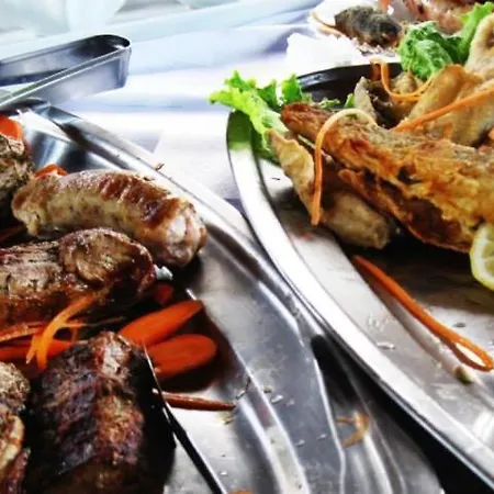 Elegant Lux Hotel Bansko