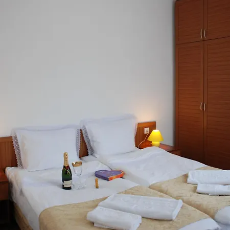Hotel Elegant Lux