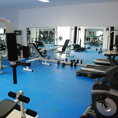 Elegant Lux Hotel Bansko