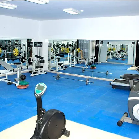 Hotel Elegant Lux 4*