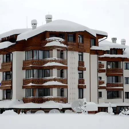 Elegant Lux Bansko