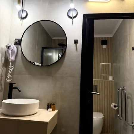 Hotel Elegant Lux