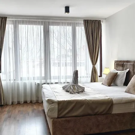 Elegant Lux Bansko