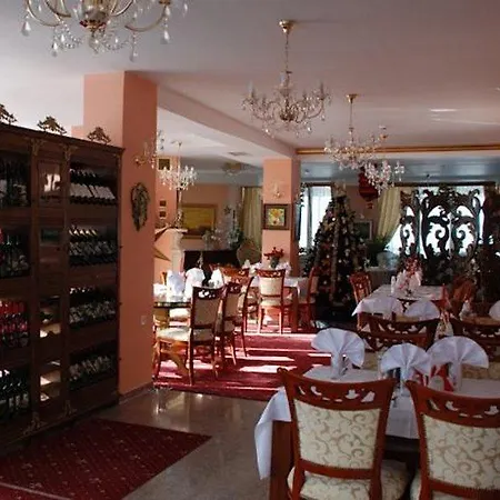Hotel Elegant Lux Bansko