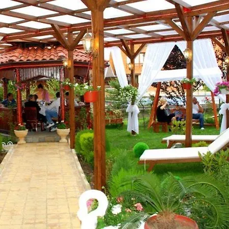 Hotel Elegant Lux