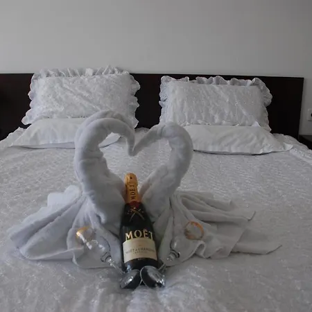 Hotel Elegant Lux Bansko