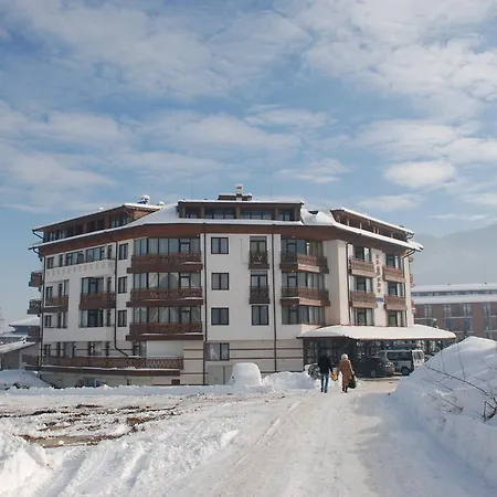 Elegant Lux Hotel