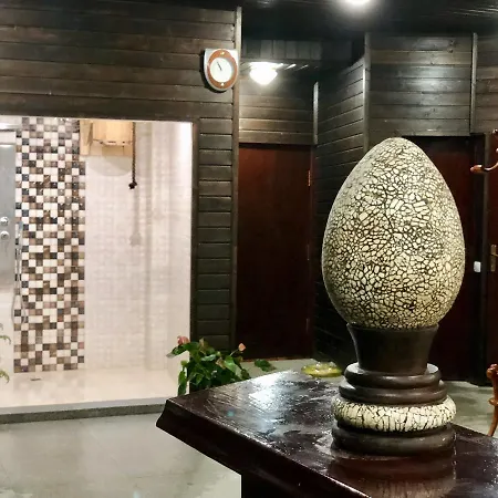 Hotel Elegant Lux