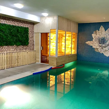 Elegant Lux Bansko