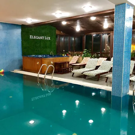 Elegant Lux 4* Bansko