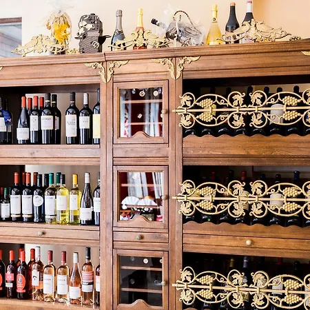 Elegant Lux Hotel Bansko