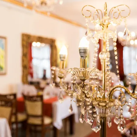 Elegant Lux Hotel 4*