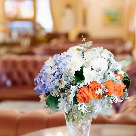 Elegant Lux Hotel 4*