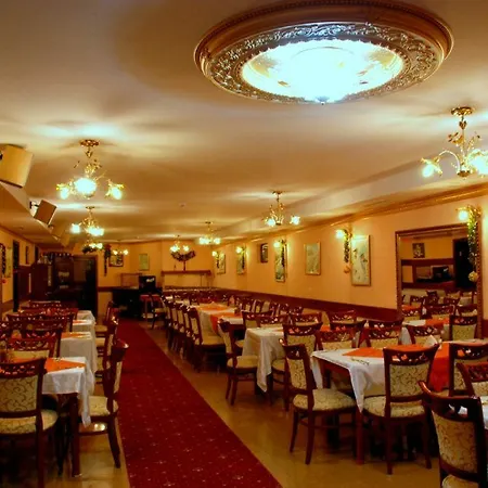Hotel Elegant Lux Bansko