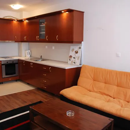 Hotel Elegant Lux Bansko