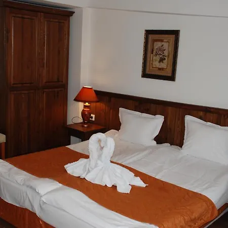 Elegant Lux Bansko