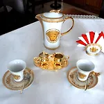 Elegant Lux Ξενοδοχείο 4*