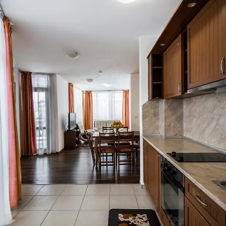 Hotel Elegant Lux Bansko