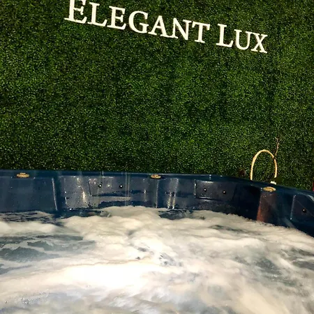Elegant Lux Otel 4*