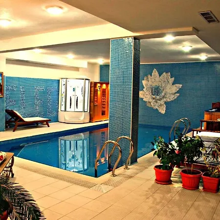 Hotel Elegant Lux Bansko