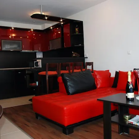 елегант лукс 4*