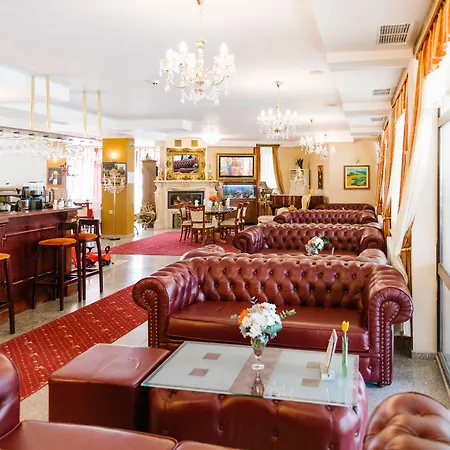 Elegant Lux Hotel Bansko