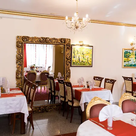 елегант лукс 4*