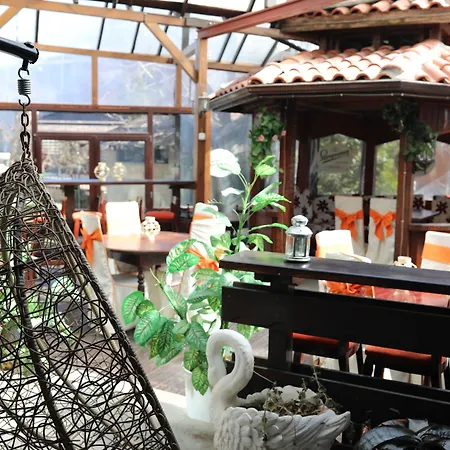 Elegant Lux Bansko