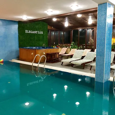 елегант лукс