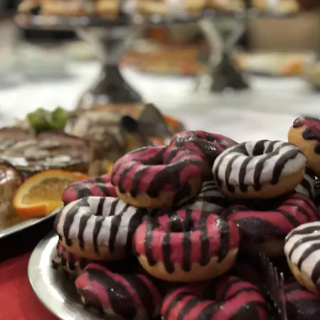 елегант лукс 4*