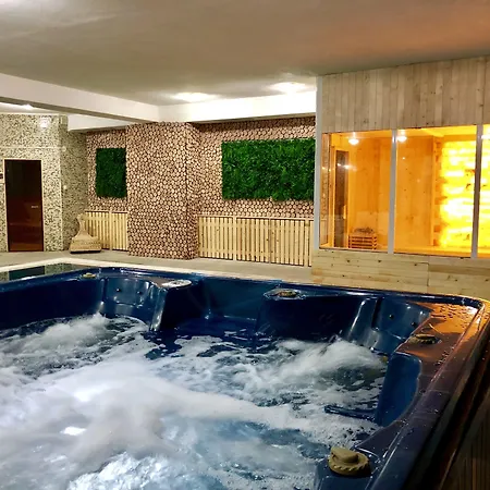 елегант лукс 4*