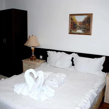 Hotel Elegant Lux