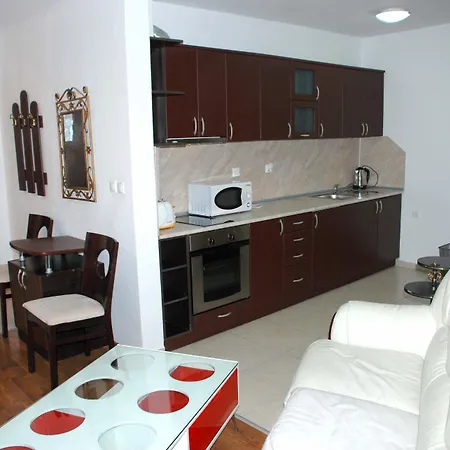 елегант лукс 4*