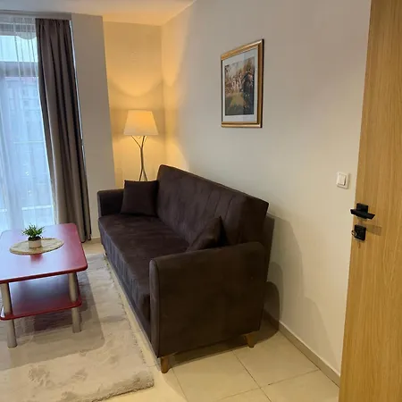 Elegant Lux 4* بانسكو