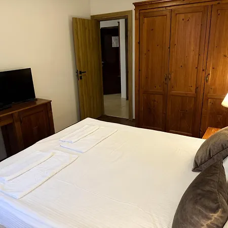 فندق Elegant Lux