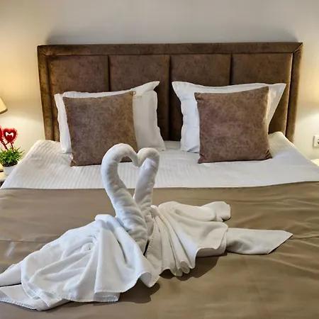 Elegant Lux 4* バンスコ